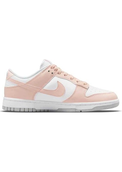 Dunk Low Unisex Sneaker Unisex Günlük Spor Ayakkabı Beyaz Turuncu fiyatları