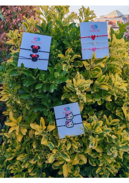 Miyuki Bileklik Hello Kitty Boncuk Bileklik fiyatları