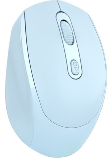Kablosuz Fare Bluetooth Fare Sessiz Fare Modu (Yurt Dışından)