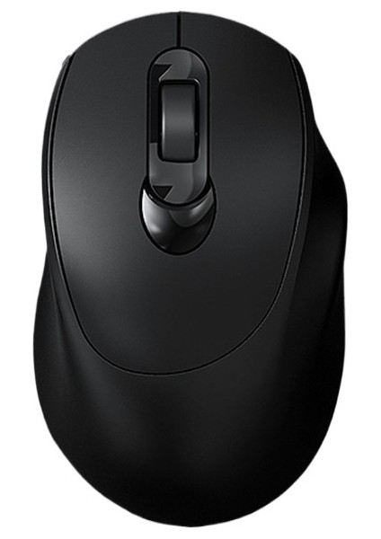 Çift Modlu Bluetooth Kablosuz Fare Tablet Bluetooth Fare Sessize Alma (Yurt Dışından)