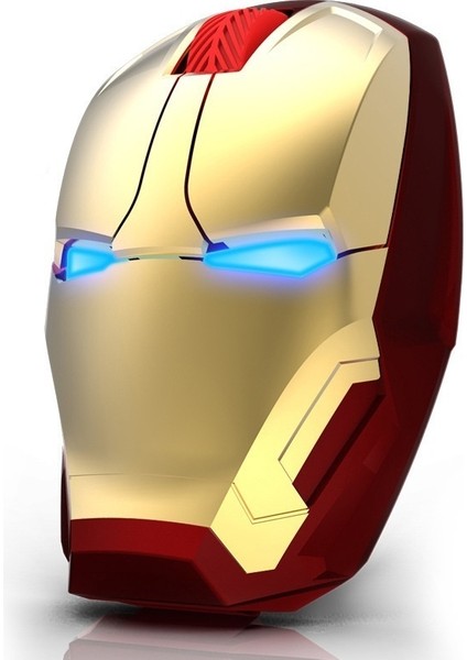 Kablosuz Fare Için Uygundur, Sessiz, Sessiz, Kişiselleştirilmiş, Yaratıcı, Aydınlık, Evrensel (Yurt Dışından)