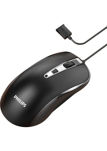 Kablolu Optik Fare Iş Ofis Bilgisayar Faresi (Yurt Dışından) fiyatları