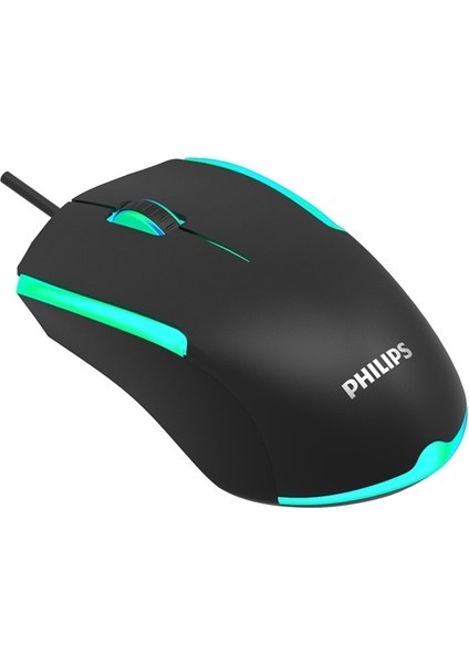 G314 Bilgisayar USB Kablolu Fare Dizüstü Masaüstü Iş Oyunu Rekabetçi Aydınlık Fare (Yurt Dışından) fiyatları