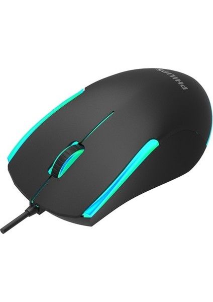 G314 Bilgisayar USB Kablolu Fare Dizüstü Masaüstü Iş Oyunu Rekabetçi Aydınlık Fare (Yurt Dışından) modelleri