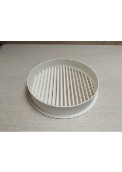 Havalandırma Izgarası Menfez 150MM fiyatları