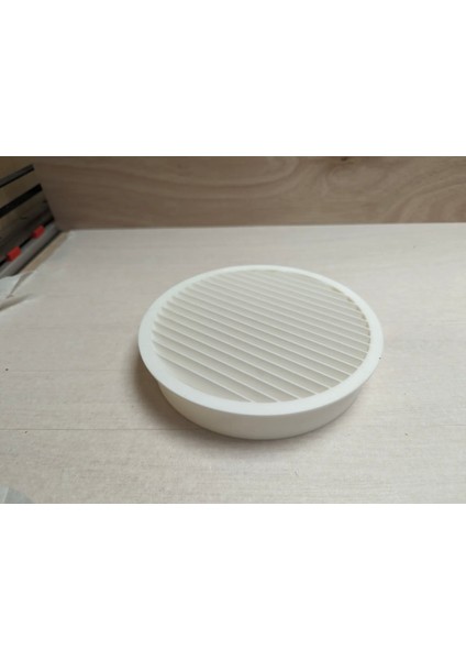 Havalandırma Izgarası Menfez 150MM modelleri