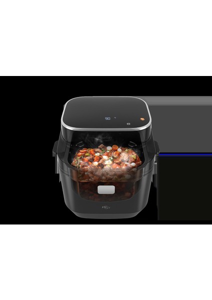 Fr 8374 Fitfry® Steampro® fırsatları