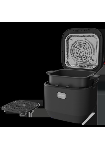 Fr 8374 Fitfry® Steampro® indirimleri