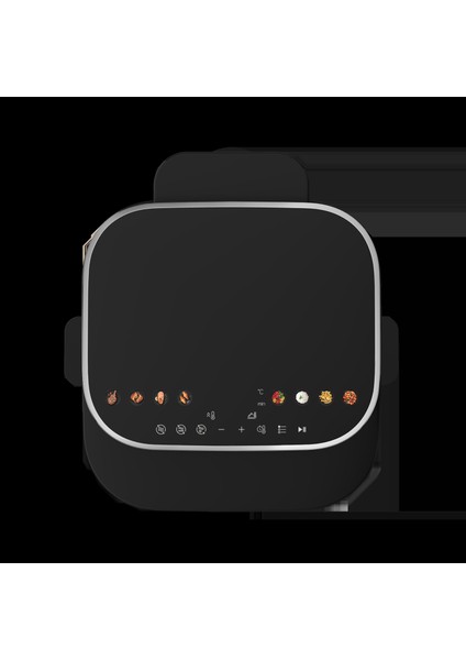 Fr 8374 Fitfry® Steampro®