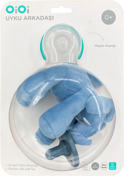 Emzikli Uyku Arkadaşı - Bonny