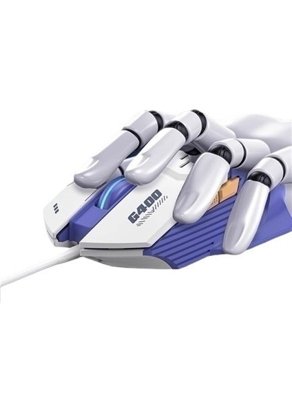 Erkek ve Kız Çocukları Için Kablolu Sessiz Mekanik Oyun Ofisi Faresi Masaüstü Bilgisayarlar ve Dizüstü Bilgisayarlar Için Uygundur (Yurt Dışından) fiyatları