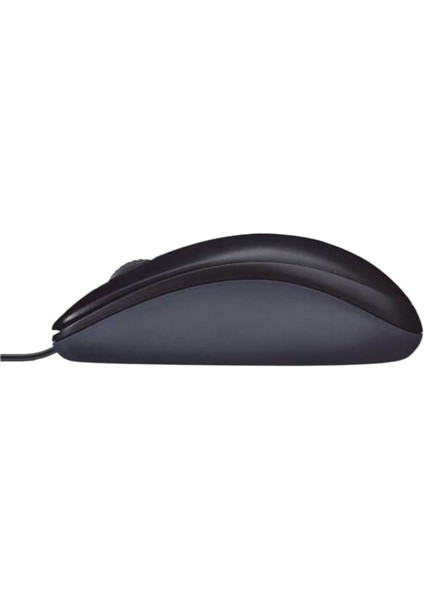 Logitech M90 Optik Kablolu Fare USB Ofis Ev Kullanımı Için Uygundur Fare (Yurt Dışından) fırsatları