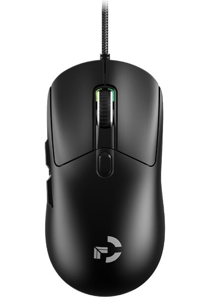 Kablolu Fare Aydınlık Oyun Oyun Ofisi Ev Masaüstü Dizüstü Bilgisayar Evrensel (Yurt Dışından)