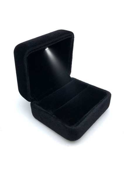 LED Yüzük Kutusu Vs Yüzük Mücevher Kutusu (Yurt Dışından) modelleri