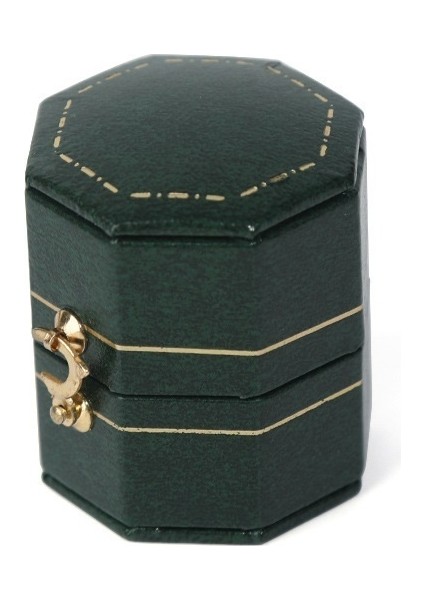 Mini Yüzük Kutusu, Vintage Yüzük Kutusu ve Küpe Kutusu (Yurt Dışından) fiyatları