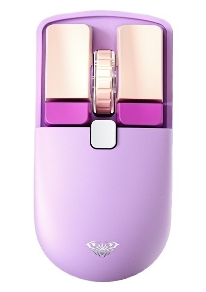 SC320 Kablosuz 2.4g Bluetooth Çift Modlu Fare (Yurt Dışından)