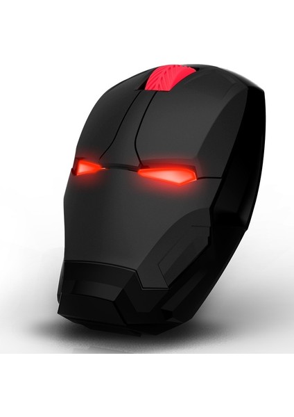 Kablosuz Fare Için Uygundur, Sessiz, Sessiz, Kişiselleştirilmiş, Yaratıcı, Aydınlık, Evrensel (Yurt Dışından)