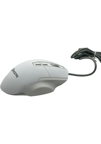 7200DPI yedi düğmeli RGB kablolu makro çözünürlüklü oyun faresi bilgisayar (Yurt Dışından) modelleri