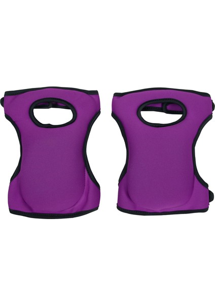 Yeni Açık Spor Sünger Diz Pedleri (Yurt Dışından)