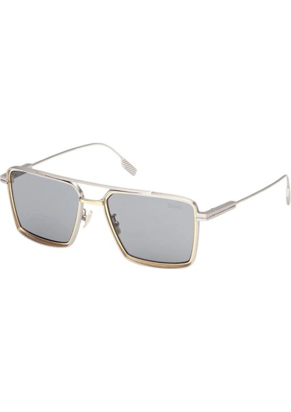 Ermenegıldo Zegna 0257 17A 56/18/145 Erkek Güneş Gözlüğü