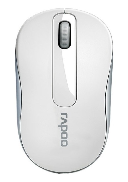 Kablosuz Fare Dizüstü Bilgisayar Faresi 2.4g Taşınabilir Iş Güç Tasarrufu Sağlayan Ofis Kablosuz Faresi (Yurt Dışından)