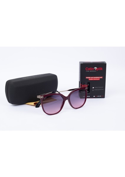 A715S C61 58-16-150 Kadın Güneş Gözlüğü fırsatları