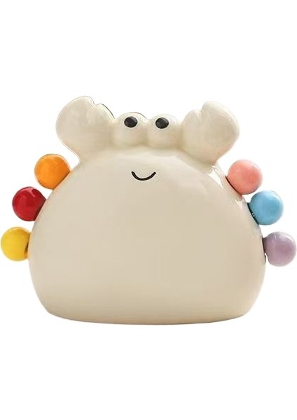 Paslanmaz Çelik Sevimli Yengeç Meyve (Yurt Dışından)