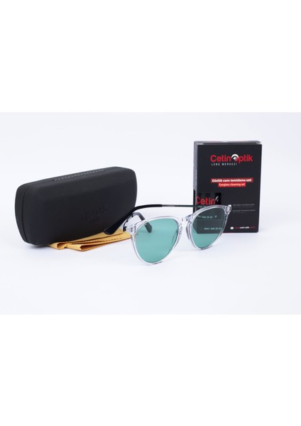 A713S C84 53-19-145 Unisex Güneş Gözlüğü fırsatları