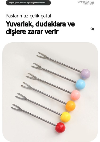 Paslanmaz Çelik Sevimli Yengeç Meyve (Yurt Dışından) indirimleri