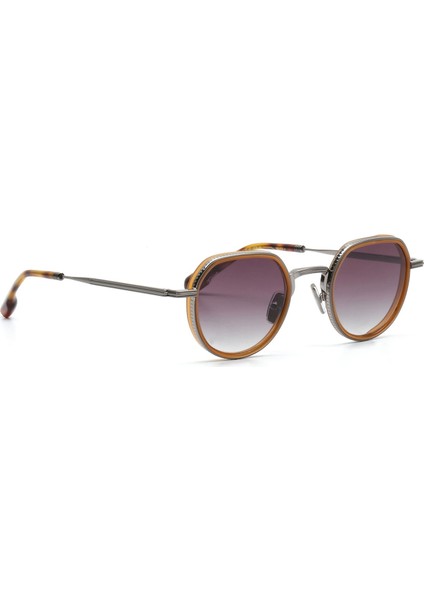 Rame-2 Col.4 47-24-145 Unisex Güneş Gözlüğü