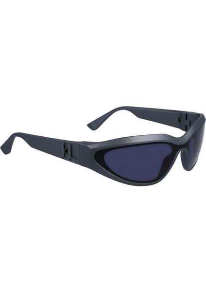 KL6128S 024 59/19/140 Unisex Güneş Gözlüğü fırsatları