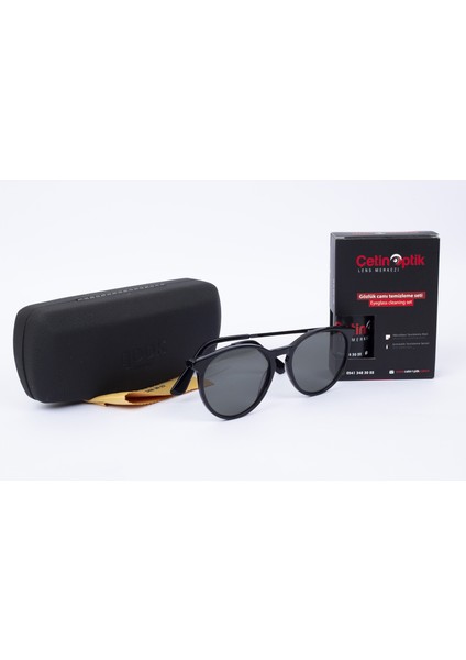 A711S C18 53-18-145 Unisex Güneş Gözlüğü fırsatları