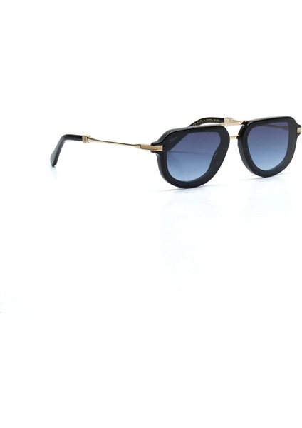 Pera C1 58 Unisex Güneş Gözlüğü