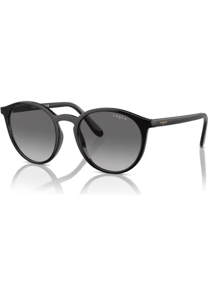 5544SI W44/11 51-19 Unisex Güneş Gözlüğü