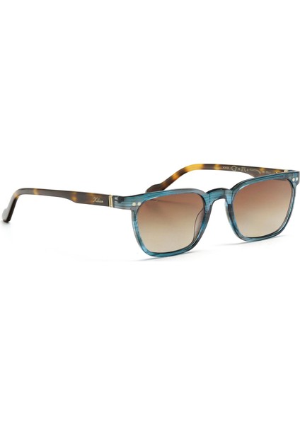 Buıo C5 49 Unisex Güneş Gözlüğü