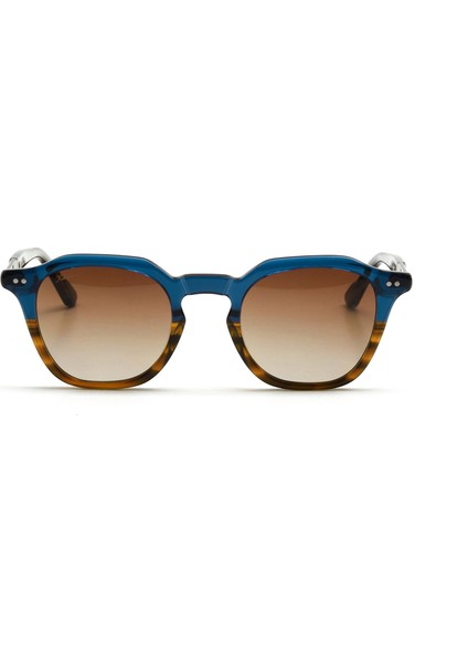 Barone C2 48-22 Unisex Güneş Gözlüğü
