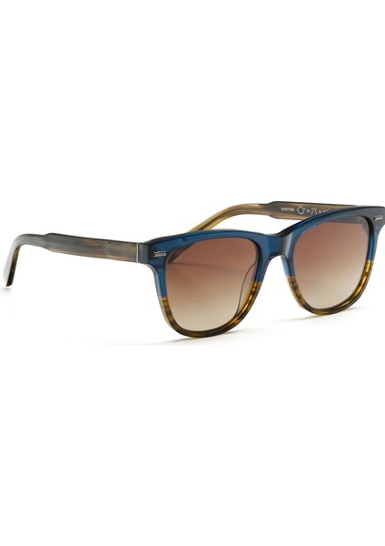 Vendıtore Col.3 54-19-145 Unisex Güneş Gözlüğü