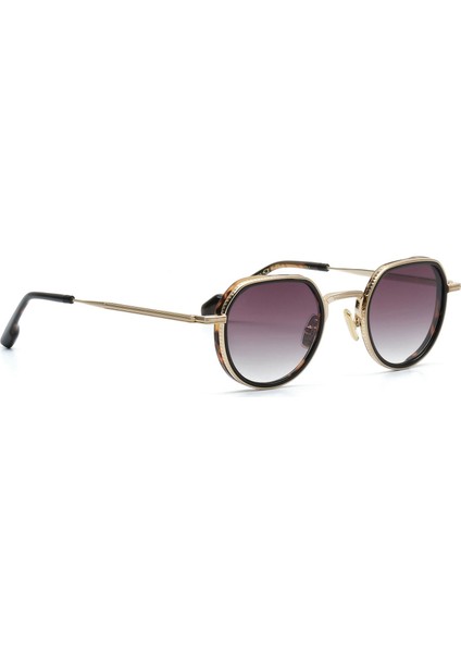 Rame-2 Col.1 47-24-145 Unisex Güneş Gözlüğü