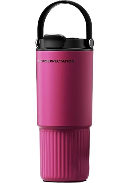 Yeni Büyük Kapasiteli Taşınabilir Yalıtımlı Su (Yurt Dışından)