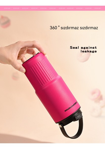 Yeni Büyük Kapasiteli Taşınabilir Yalıtımlı Su (Yurt Dışından) modelleri