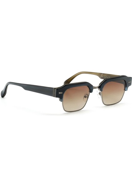 Edgar Col.4 50-22-150 Unisex Güneş Gözlüğü