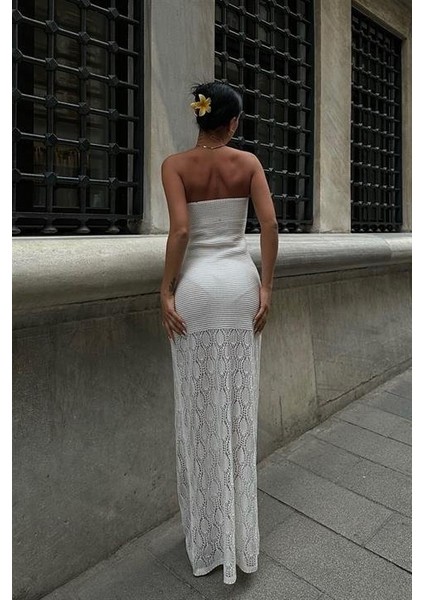 Ipeksi Eudora Ajurlu Straplezelbise 2771