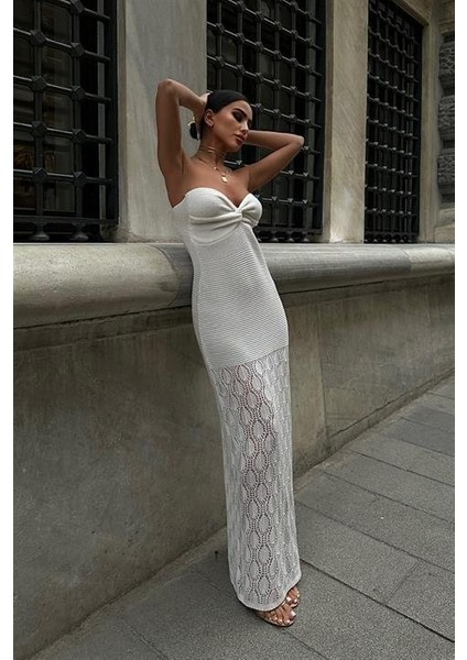 Ipeksi Eudora Ajurlu Straplezelbise 2771