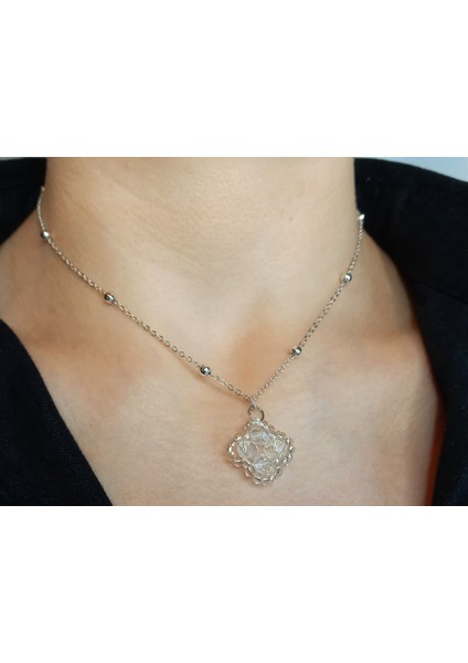 Kristal Taşlı Van Cleef Model Kolye, Gümüş Kaplama Çift Taraflı Yonca Modeli Kolye, Van Cleef Bijuteri Kolye, Van Cleef Gümüş Kaplama Kolye, Dört Yapraklı Şans Yonca Kolye fiyatları