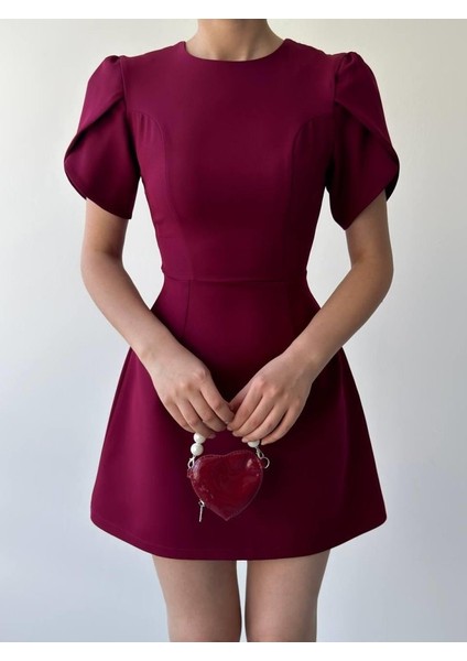 Ipeksi Alka Incili Fiyonk Detay Elbise fiyatları