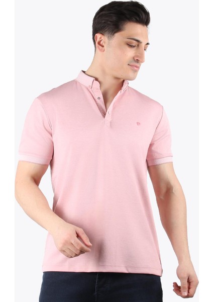 1694 Ayaklı Gömlek Yaka T-Shirt fiyatları