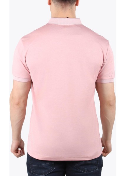 1694 Ayaklı Gömlek Yaka T-Shirt fırsatları