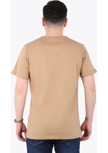 01 Life Is Muck More Yazılı T-Shirt fırsatları