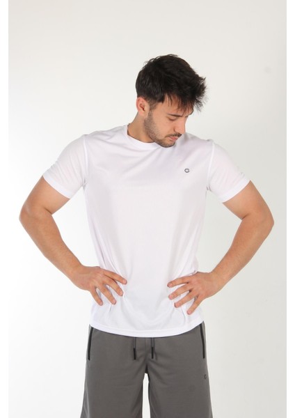 15 Sıfır Yaka Baskılı T-Shirt fiyatları