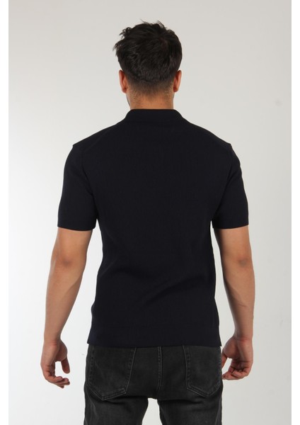 66572 Üç Düğme Yakalı T-Shirt indirimleri